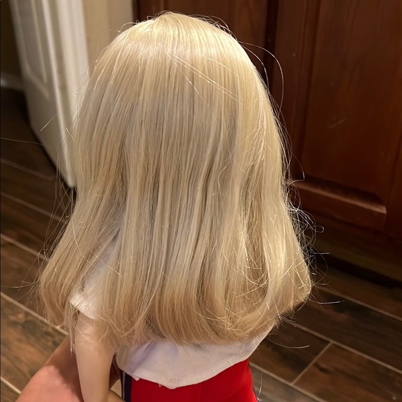 Magic Attic Club Dolls - Picture 7 of 7